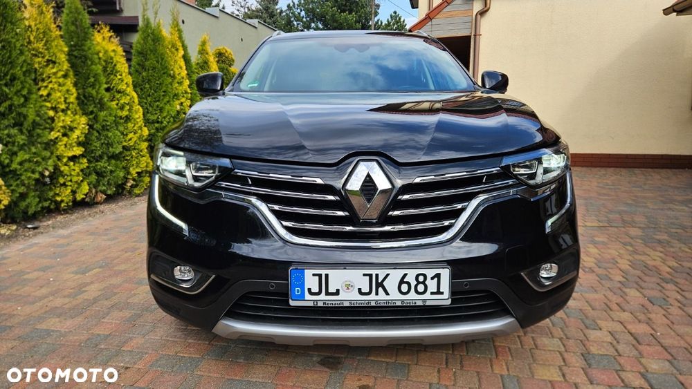 Renault Koleos ENERGY dCi 175 X-tronic 4WD LIMITED - 13