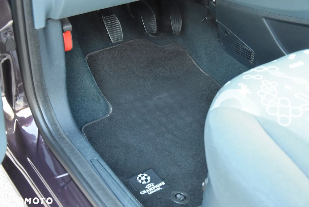 Ford KA 1.2 Start-Stopp-System Champions Edition - 29