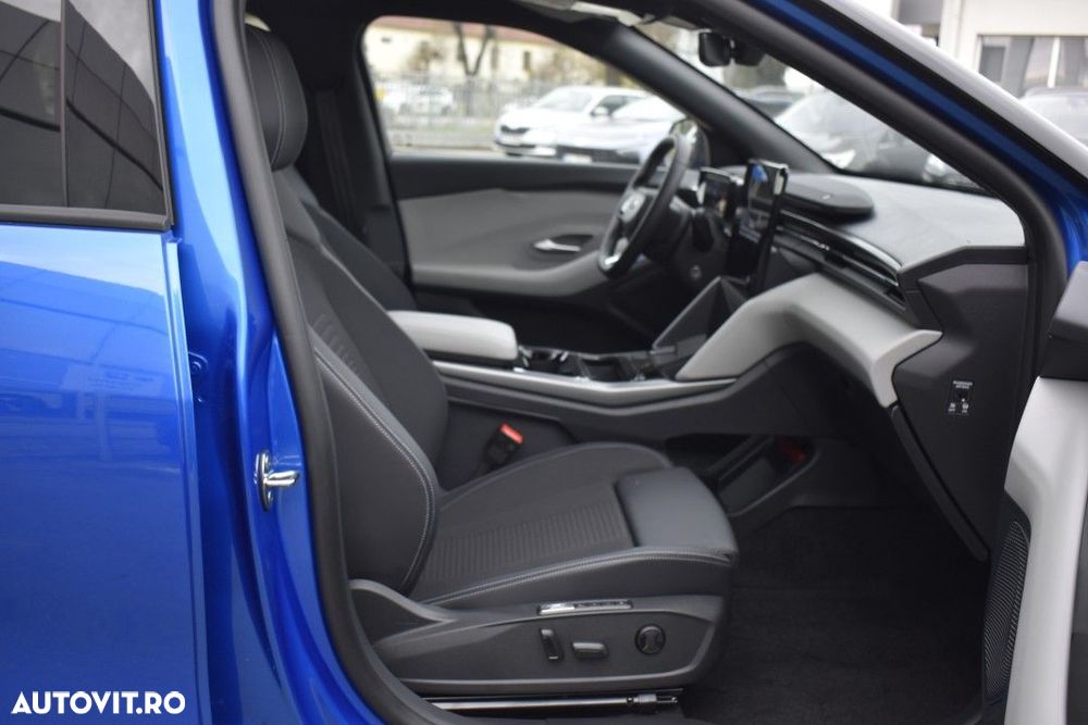 Ford Capri 77 kWh 286 CP RWD Select - 19