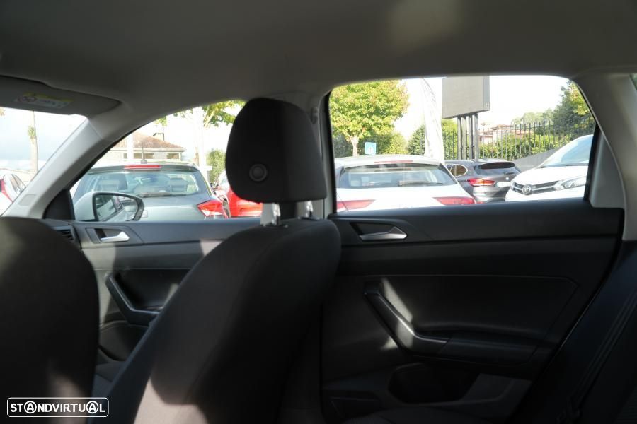 VW Polo 1.0 Confortline - 7