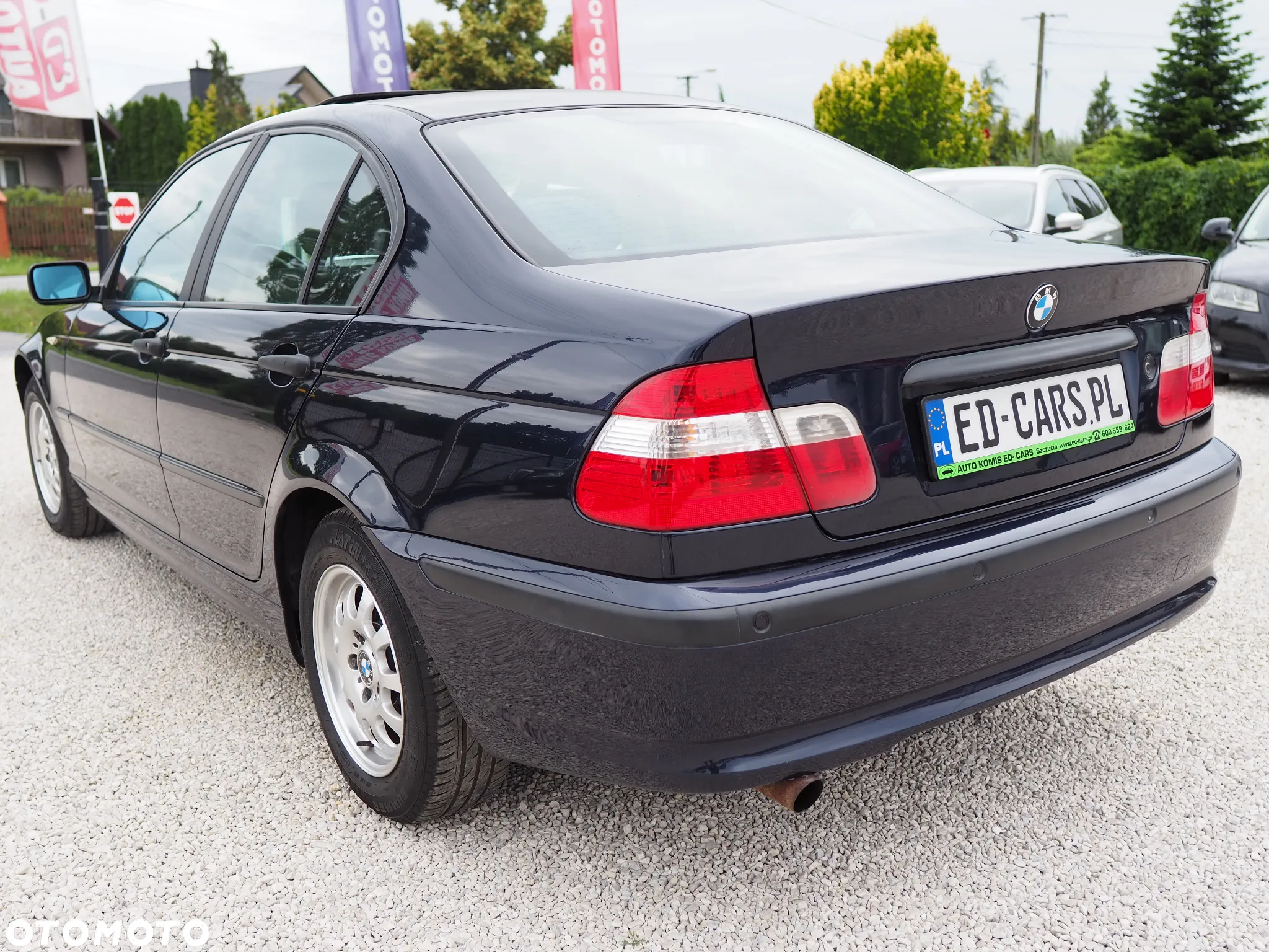 BMW Seria 3 - 6