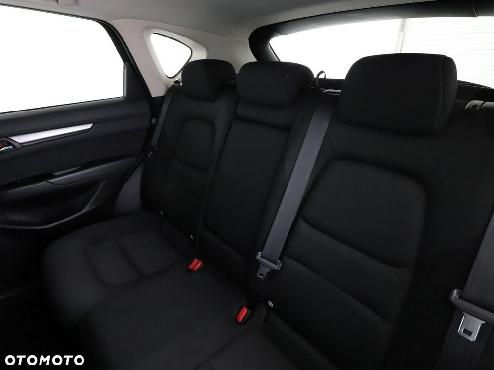 Mazda CX-5 2.0 Exclusive-Line 2WD - 18