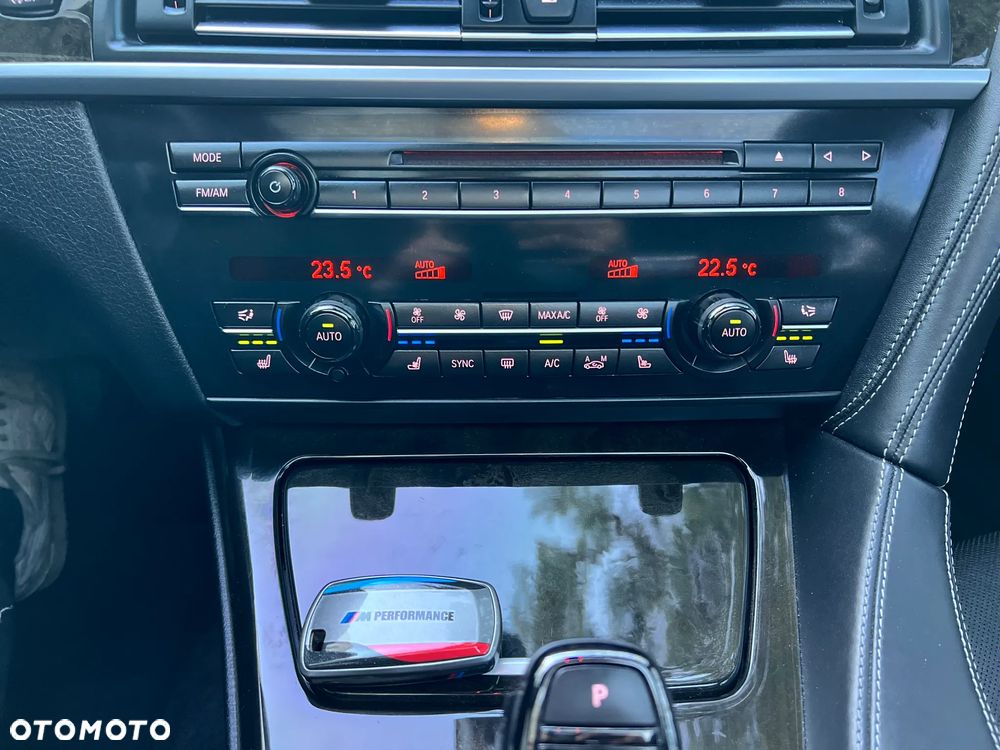BMW Seria 6 640i M Sport Edition - 33