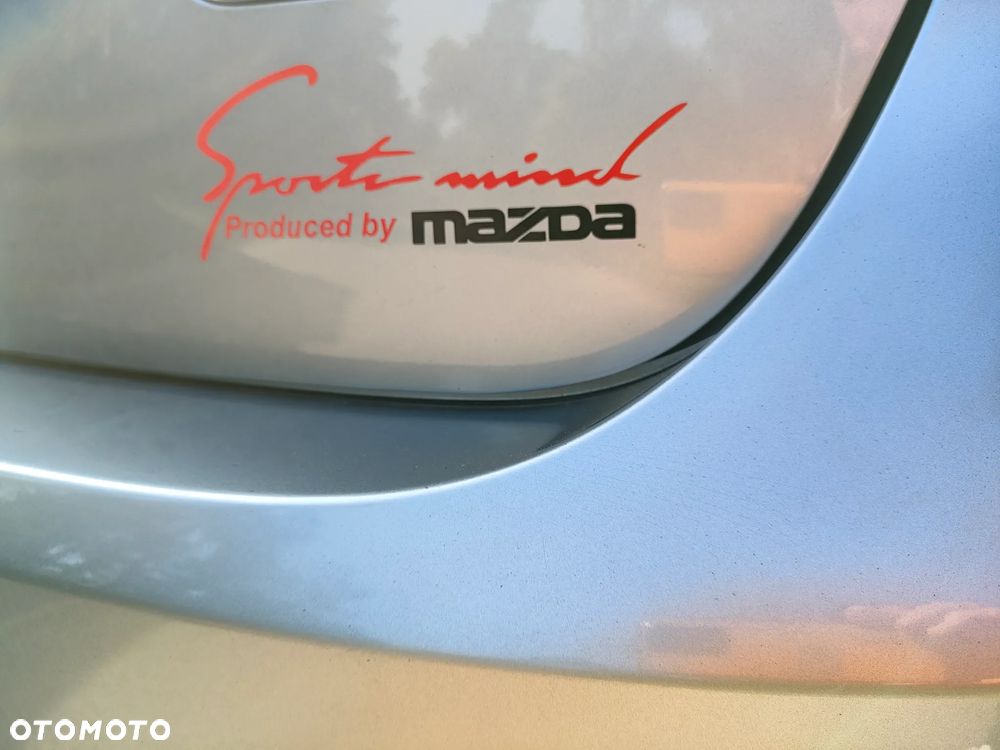 Mazda 3 - 23