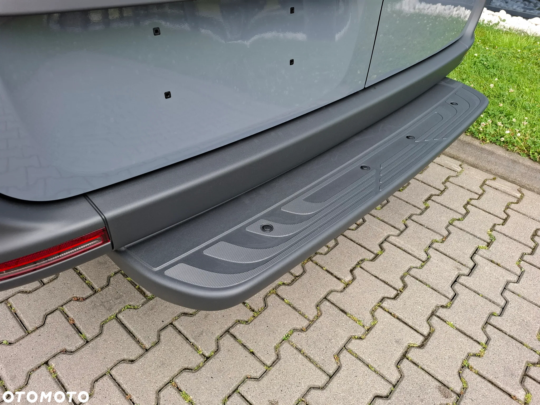Mercedes-Benz Sprinter 317 CDI Furgon PRO długi 4325 mm L3H2 - 13