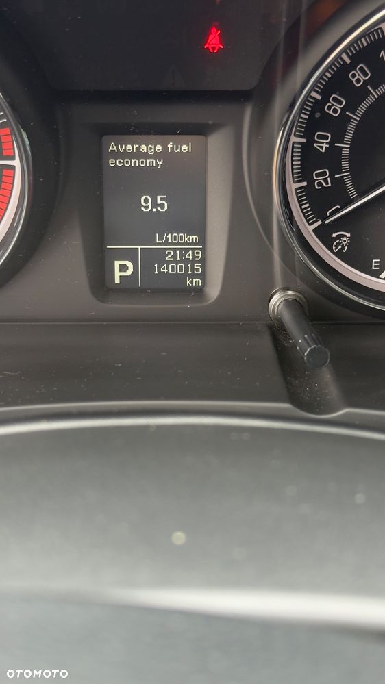 Suzuki Kizashi 2.4 4x4 CVT Sport - 13