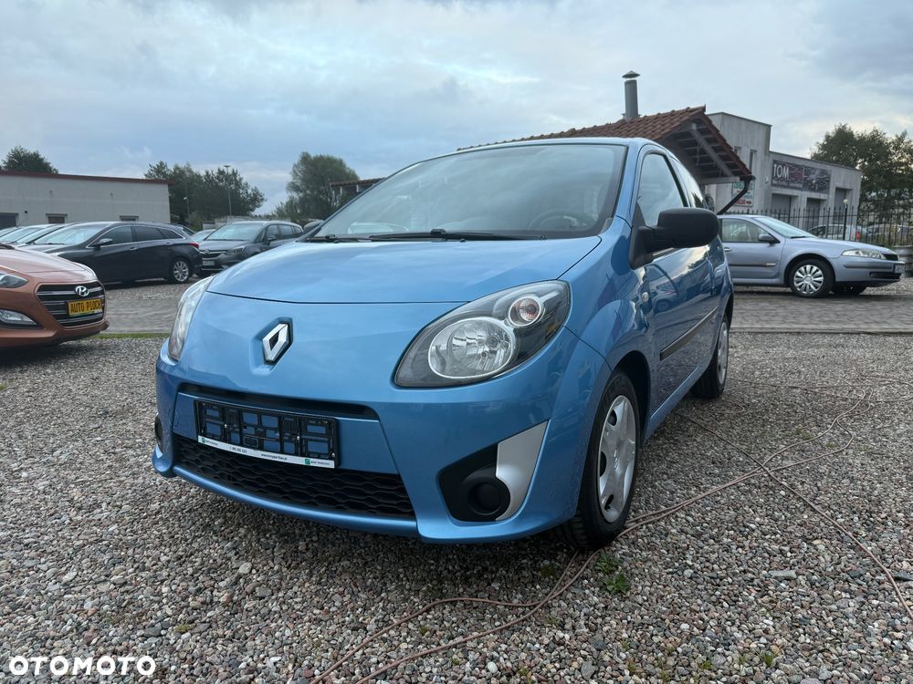 Renault Twingo 2011 photo 3