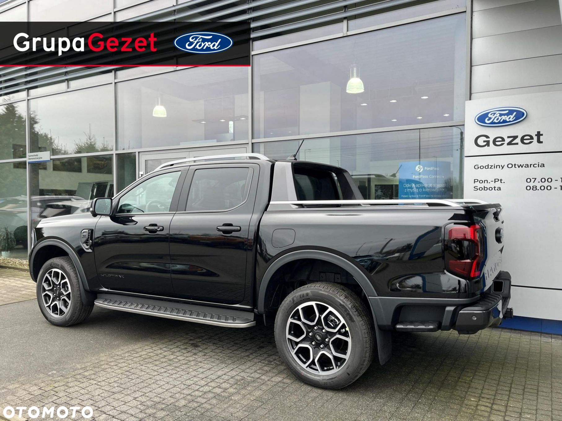 Ford Ranger - 18