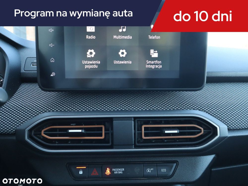Dacia Sandero - 14