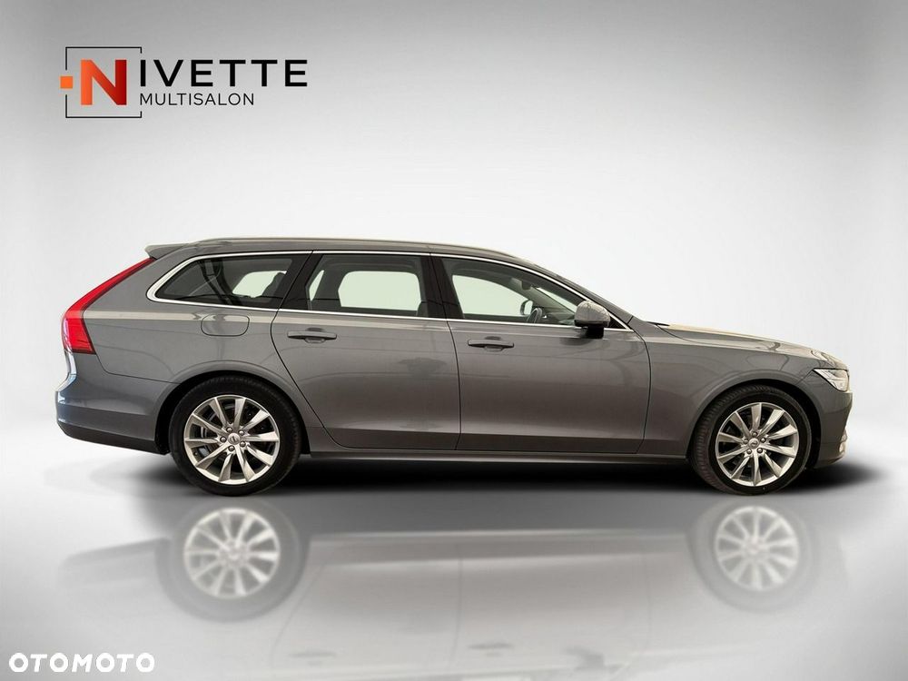 Volvo V90 - 8