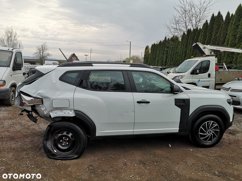 Dacia Duster 1.0 TCe Expression - 5