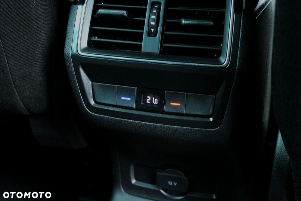 Skoda Kodiaq 1.5 TSI DSG Ambition - 19
