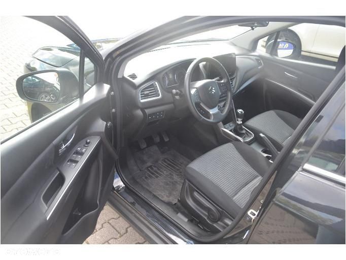 Suzuki S-Cross 1.4 SHVS Premium - 7