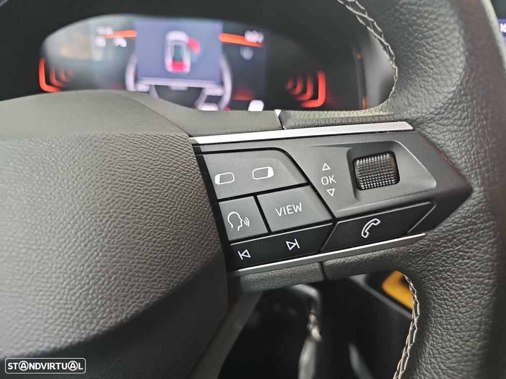 SEAT Arona 1.0 TSI Style - 14