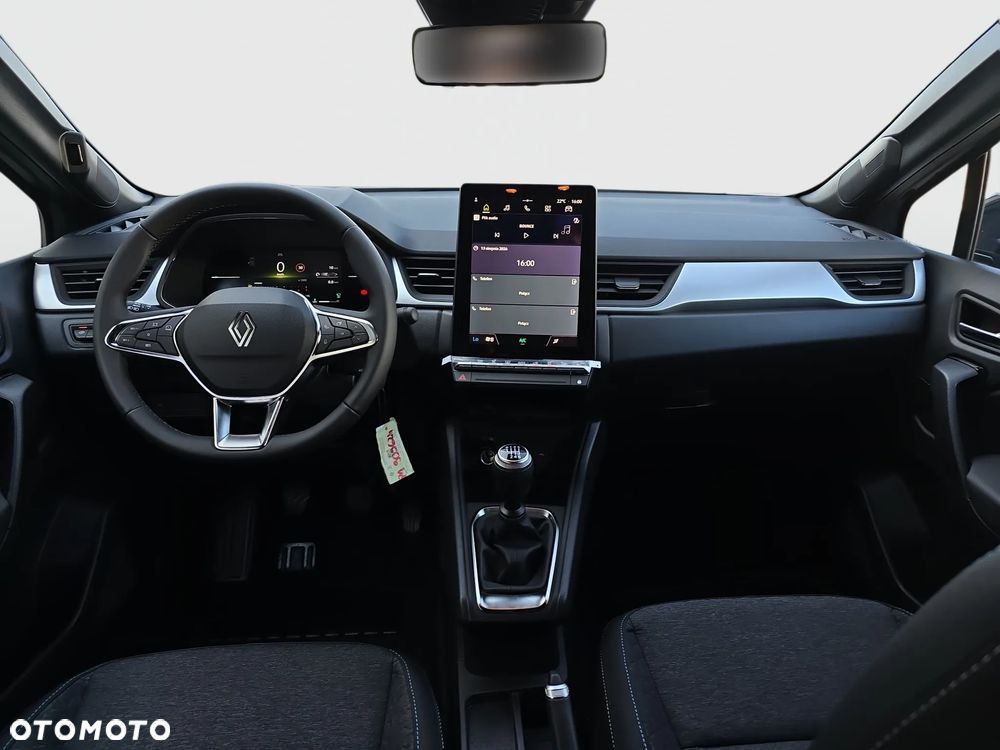 Renault Captur - 27