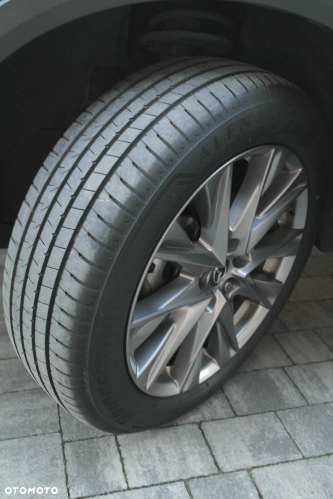 Mazda CX-5 SKYACTIV-G 165 Exclusive-Line - 33