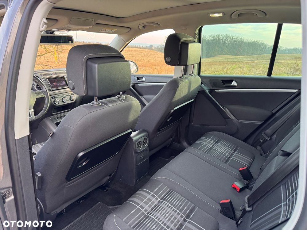 Volkswagen Tiguan 2.0 TDI Sport&Style - 7
