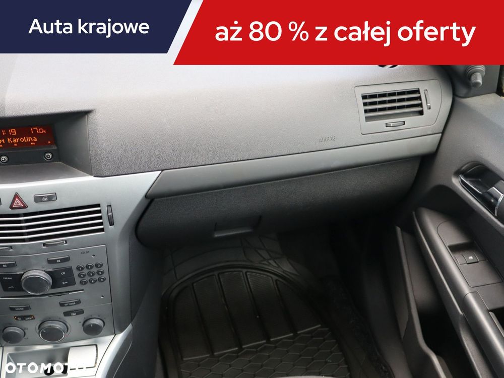 Opel Astra - 10