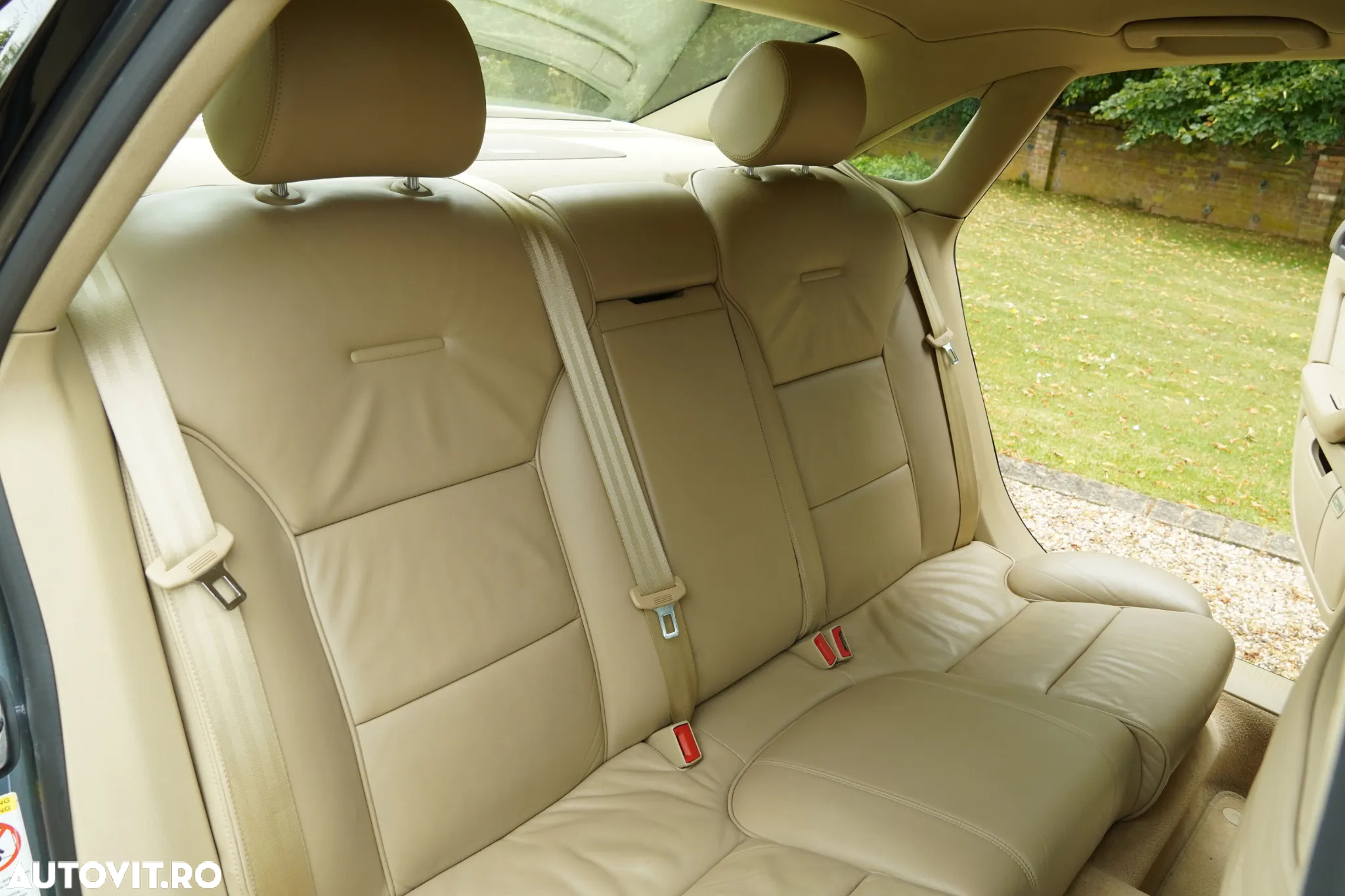 Audi A8 4.2 quattro Aut - 21