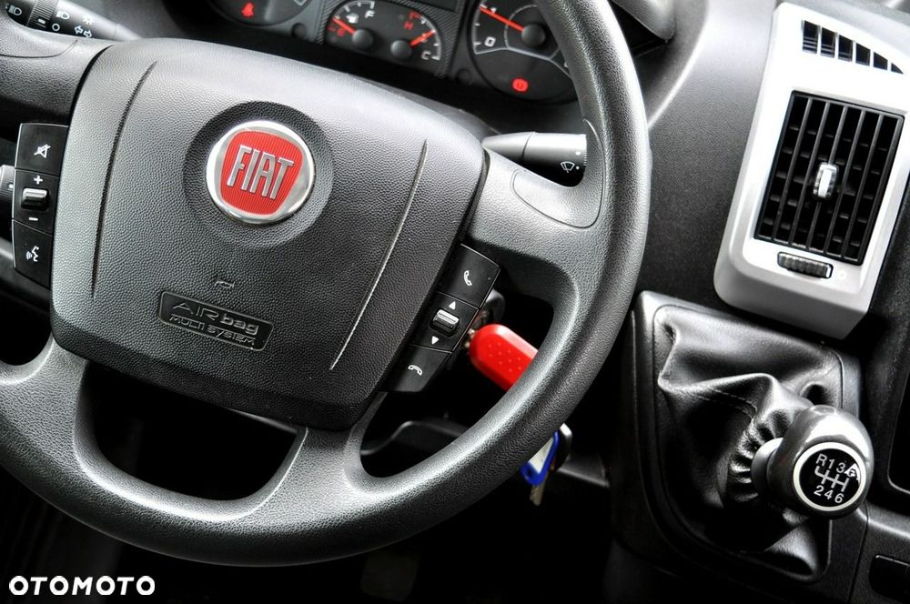 Fiat Ducato - 14