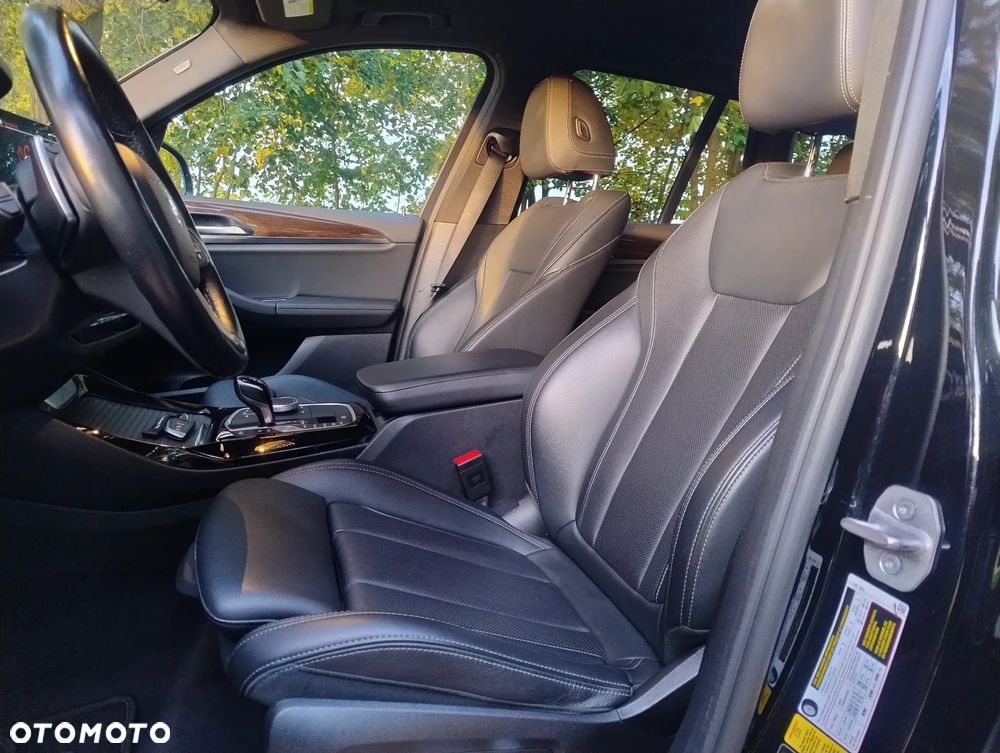 BMW X3 - 17