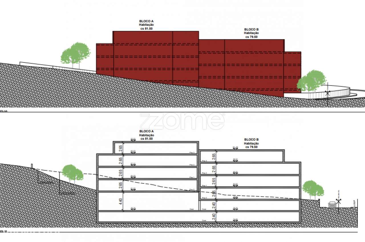 Terreno para venda em Alverca do Ribatejo - Grande imagem: 5/9