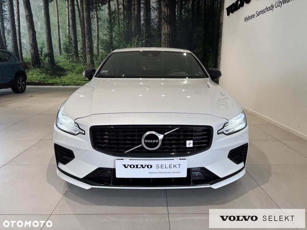 Volvo S60 - 10