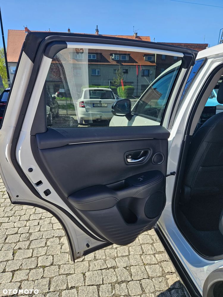 Honda ZR-V 2.0 i-MMD HEV Sport 2WD CVT - 18