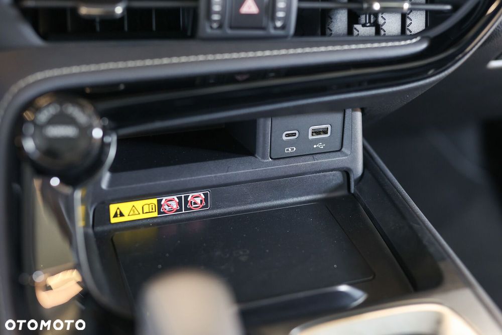 Lexus NX 350h Prestige AWD - 35