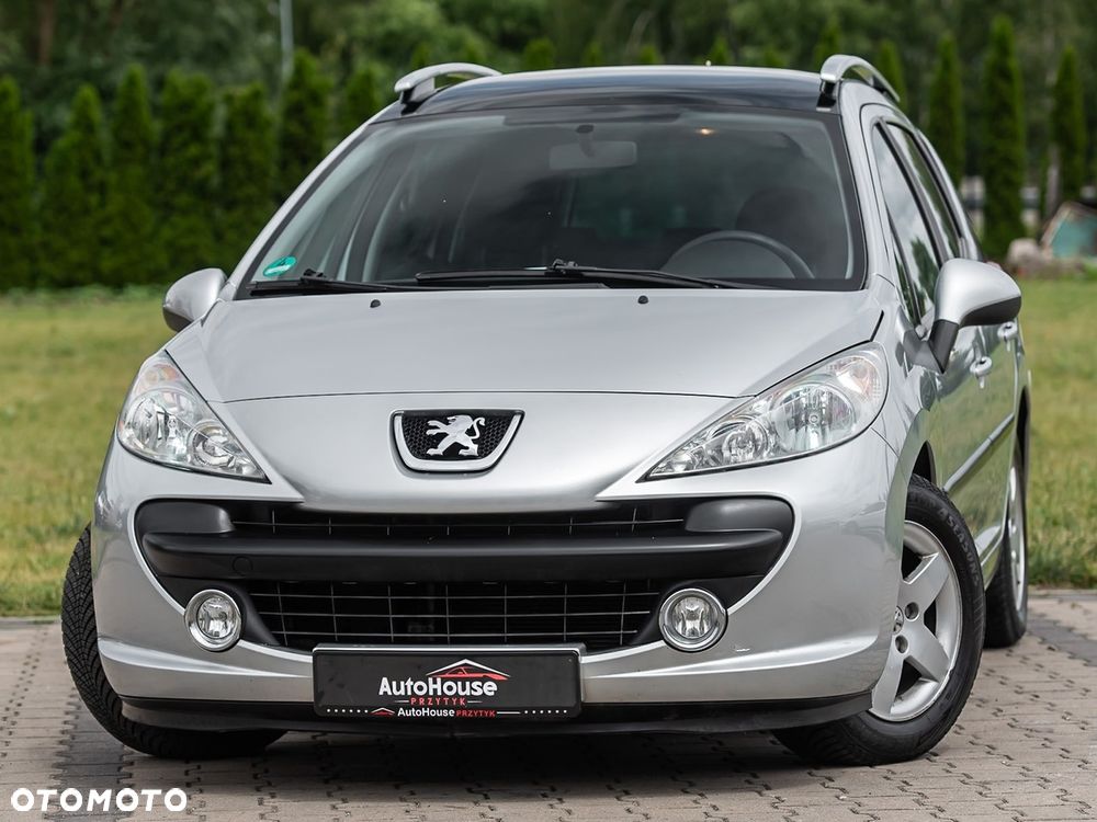 Peugeot 207 1.4 16V Trendy - 4