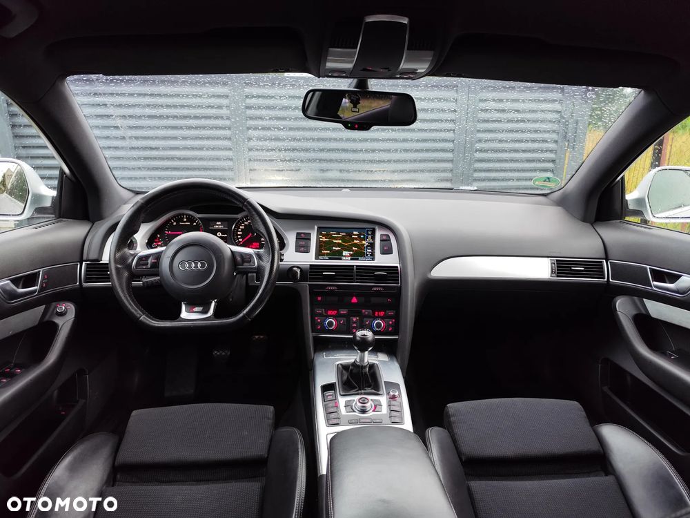 Audi A6 Avant - 2