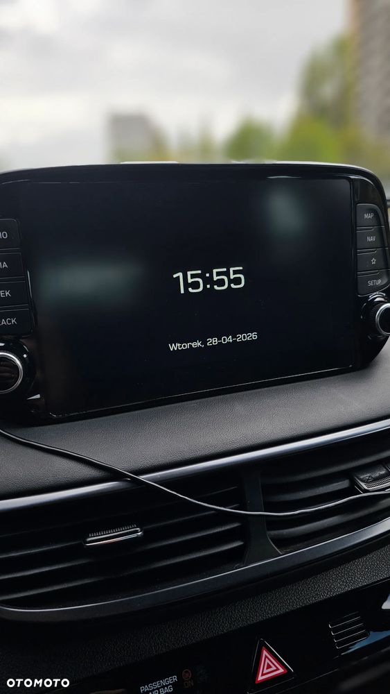 Hyundai Tucson 1.6 GDi N Line 2WD - 11
