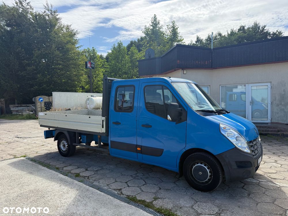 Renault Master - 21