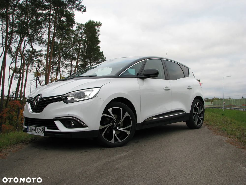 Renault Scenic 1.7 Blue dCi Zen - 3