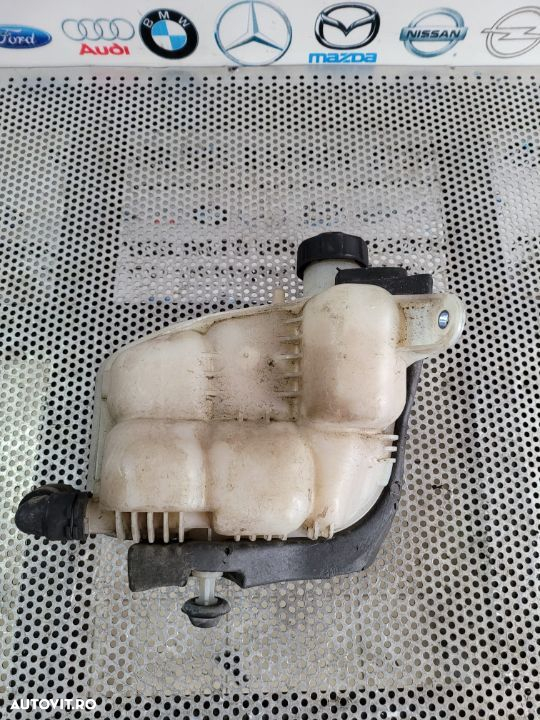 Bidonas Vas Expansiune Apa Mini Cooper One F54 F55 F56 F57 F60 Clubman Countryman 2.0 D Motor B47 - 4