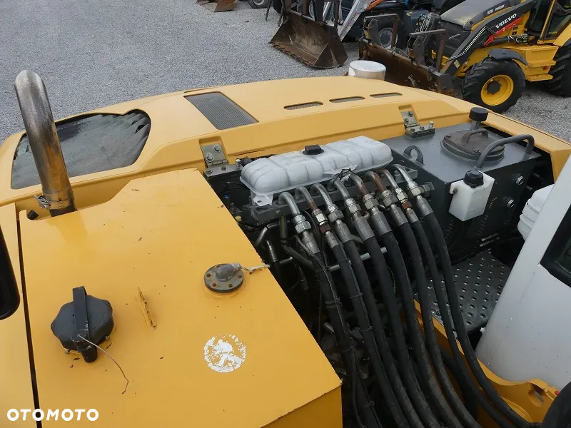 Liebherr A316 z Niemiec - 20