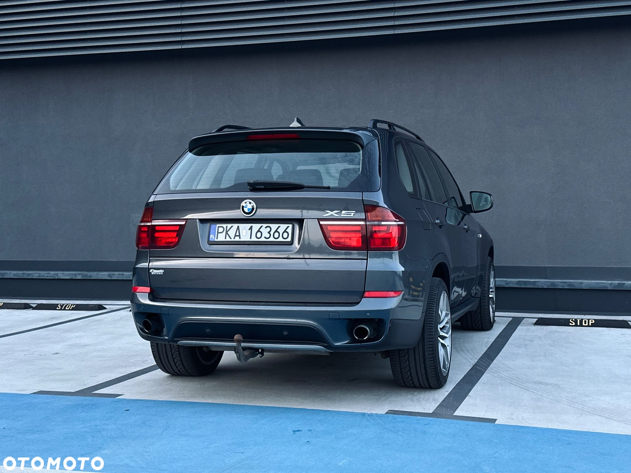 BMW X5 xDrive30d Edition Exclusive - 29