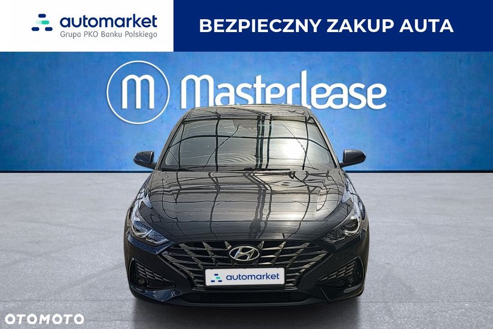 Hyundai i30 1.0 T-GDI Modern - 3