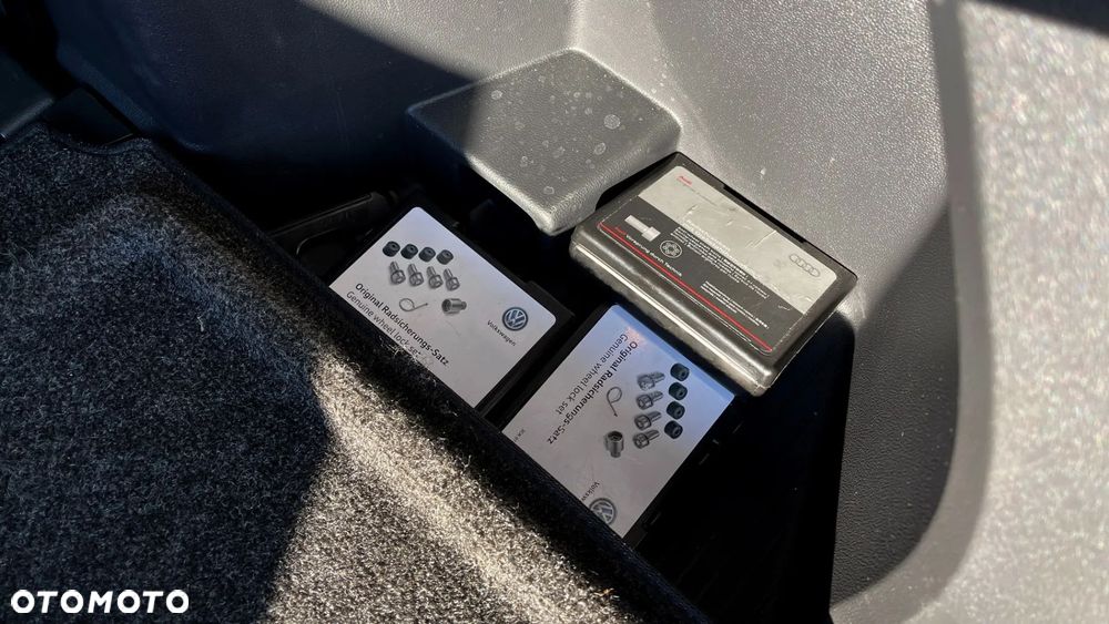 Volkswagen Atlas - 12