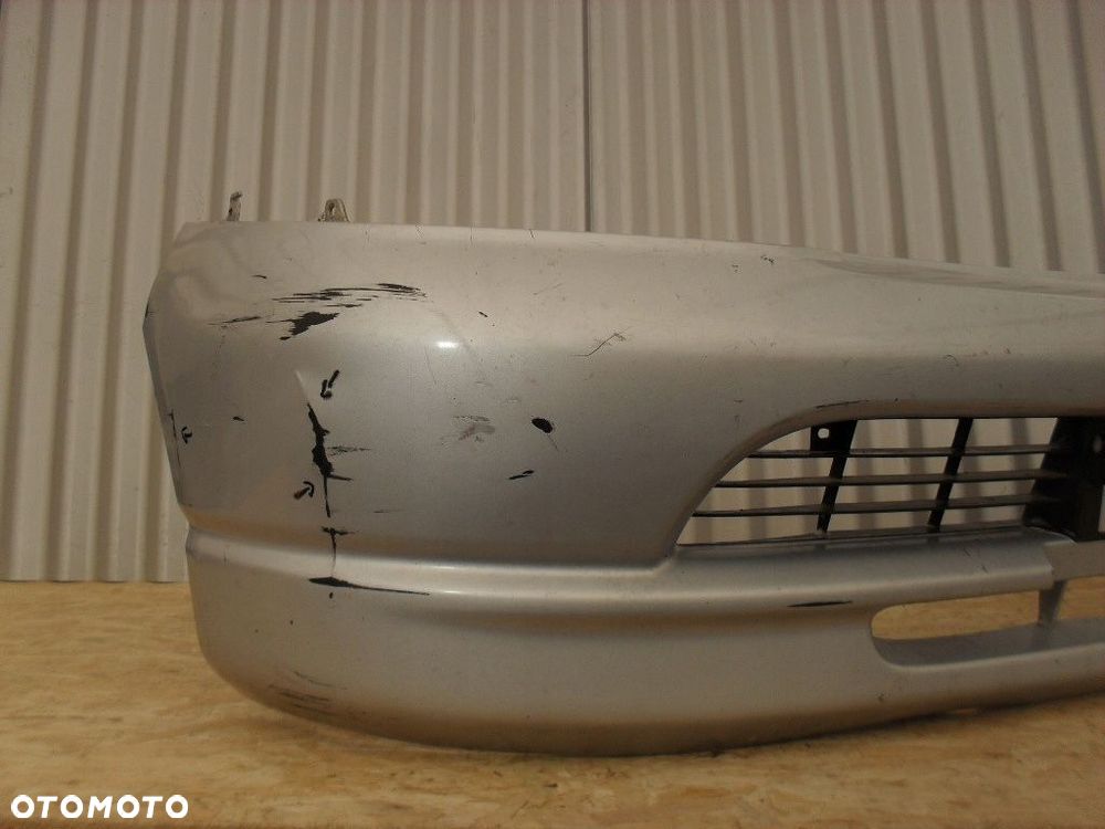 Zderzak przód 52119-26150 TOYOTA HIACE 96-06 - 3