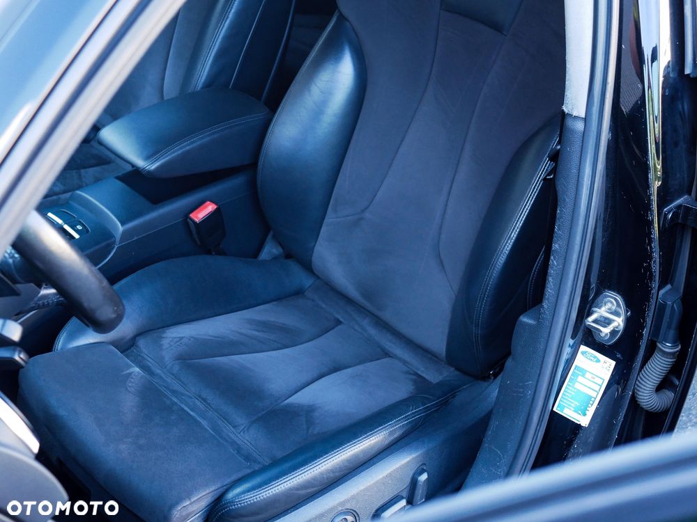 Audi A3 Sportback 2.0 TDI quattro S tronic sport - 18