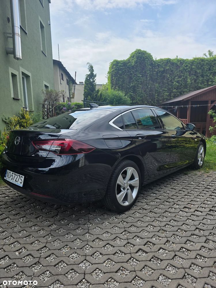 Opel Insignia 1.5 T Elite S&S - 12
