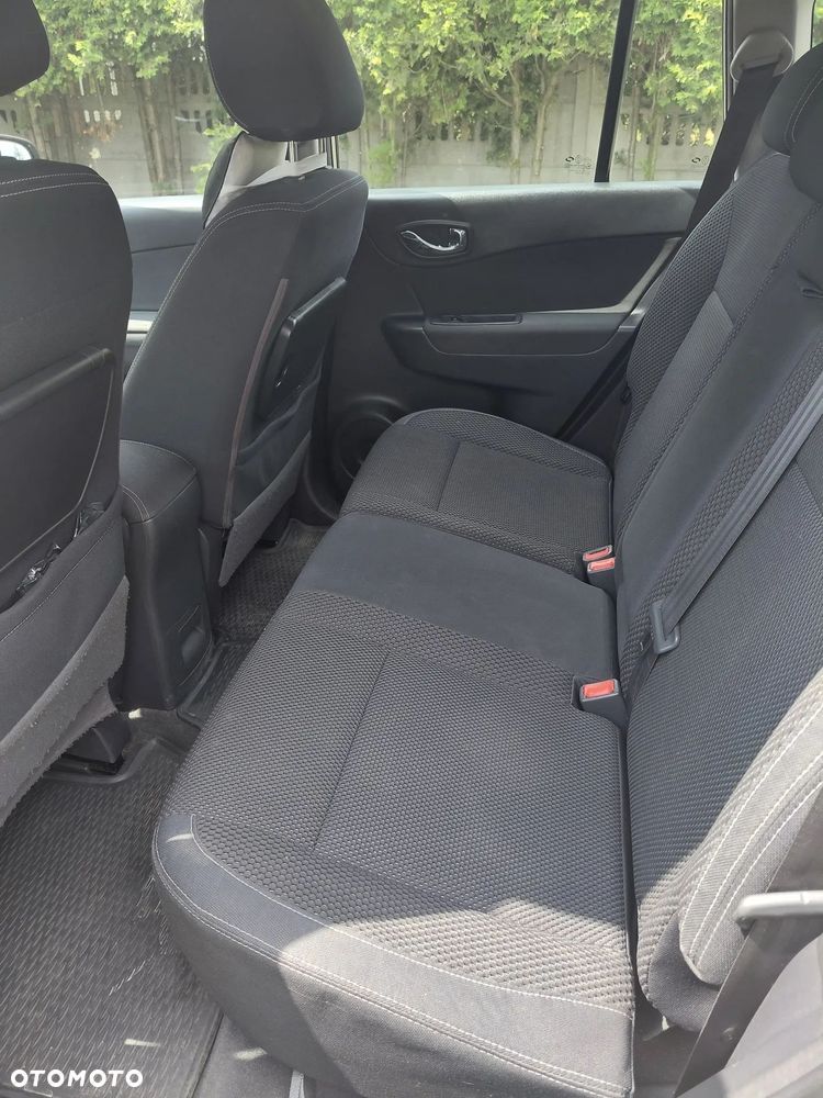 Renault Koleos 2.0 dCi 4x4 Dynamique Euro5 - 6