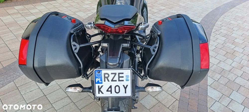 Kawasaki Z - 31