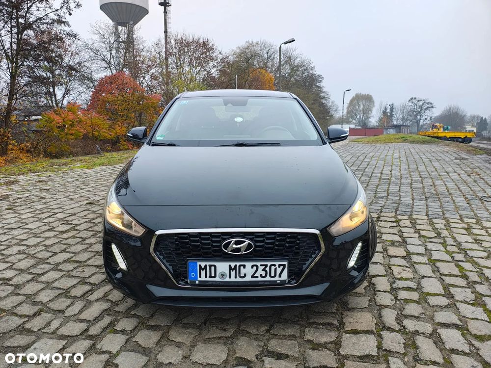 Hyundai i30 1.4 Style - 2