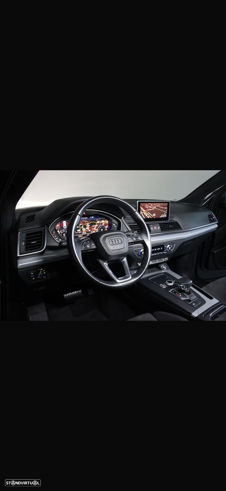 Audi Q5 2.0 TDI quattro S-line S-tronic - 7