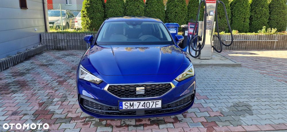 Seat Leon - 6