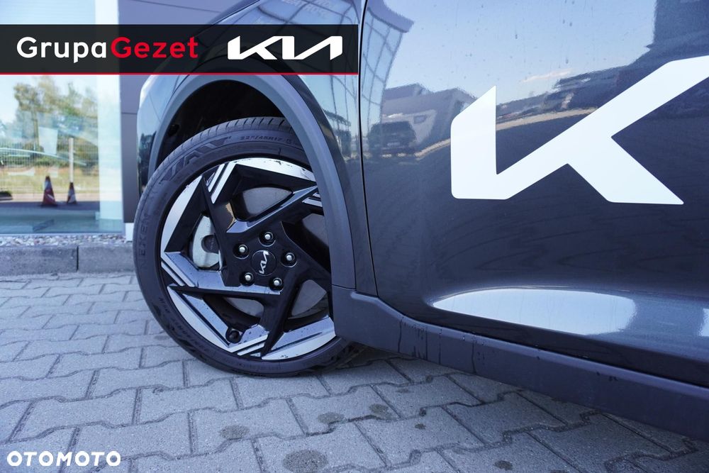 Kia K4 - 5