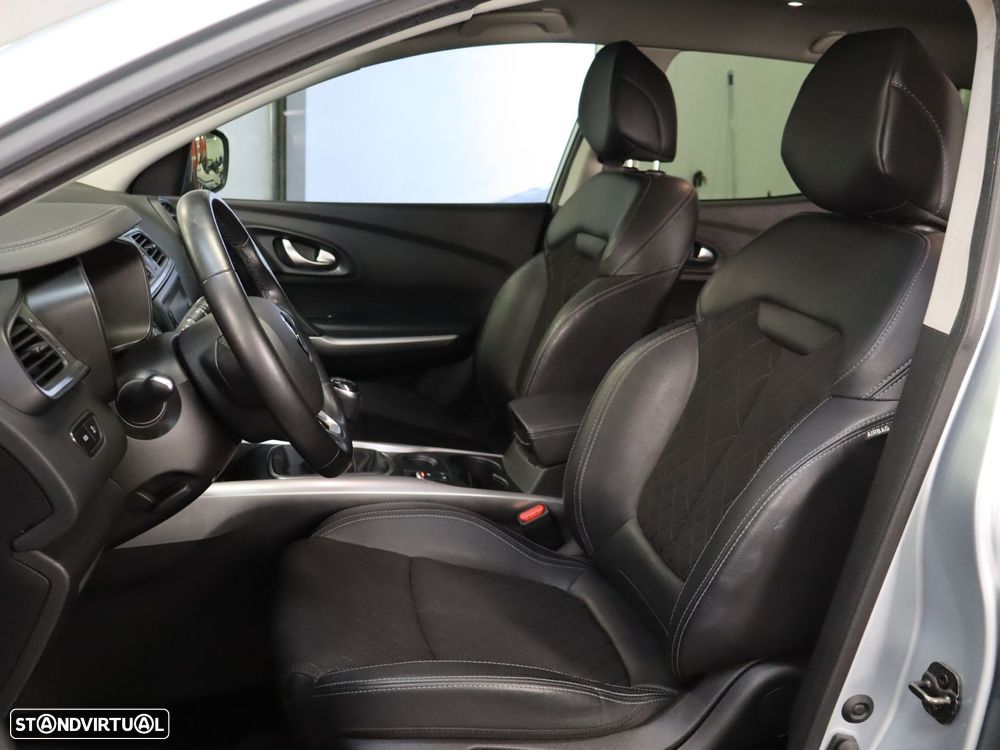 Renault Kadjar 1.3 TCe Intens - 8