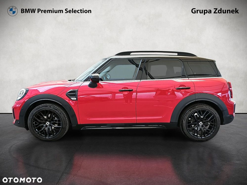 MINI Countryman - 8